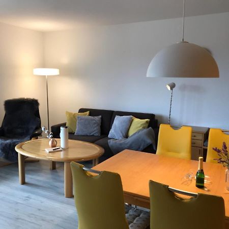 Wohnung An Der Skiwiese - Boxspring - Balkon - 2 Smart Tv - Carport Braunlage Eksteriør bilde